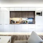 Διαμέρισμα Baltic Haus Γκντανσκ