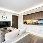 Baltic Haus Διαμέρισμα *