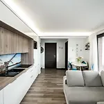 Διαμέρισμα Baltic Haus Γκντανσκ