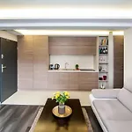 Baltic Haus Διαμέρισμα Γκντανσκ