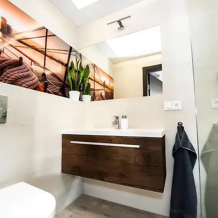 Baltic Haus Apartment