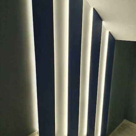 Apartmán Baltic Haus