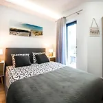 Appartement Baltic Haus *