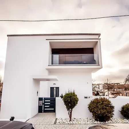 Baltic Haus アパート グダニスク