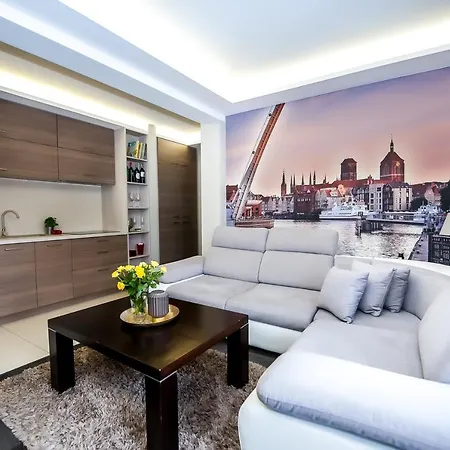 Baltic Haus غدانسك