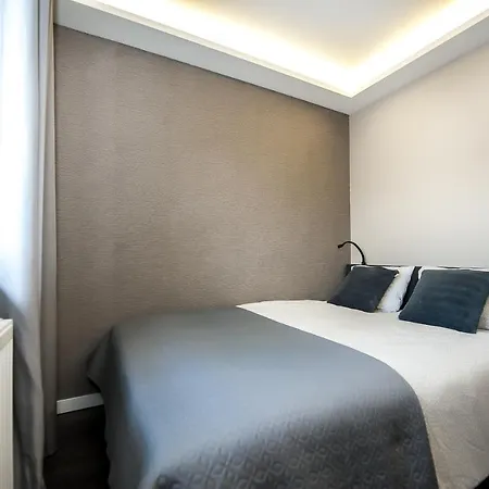 Baltic Haus * グダニスク