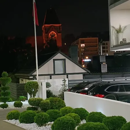 Baltic Haus *