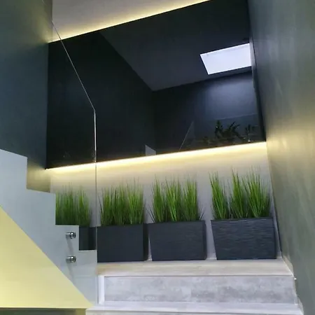 Baltic Haus グダニスク