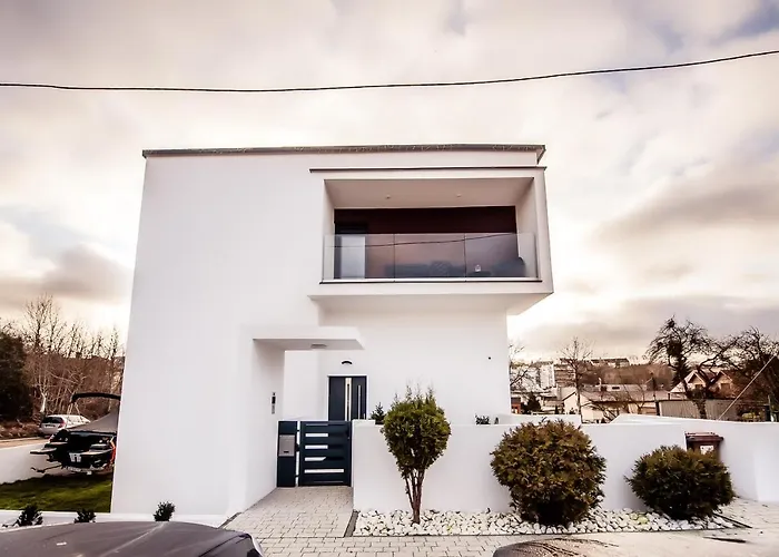 Baltic Haus Appartement Gdańsk