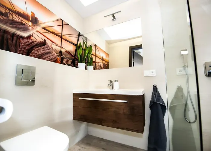 Baltic Haus Appartement