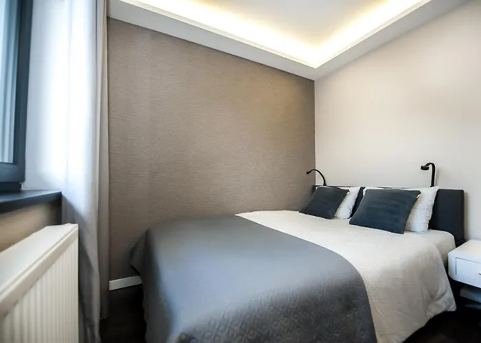 Baltic Haus * Gdańsk