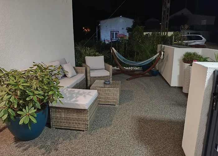 Appartement Baltic Haus Gdańsk