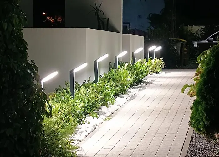 Baltic Haus * Gdańsk