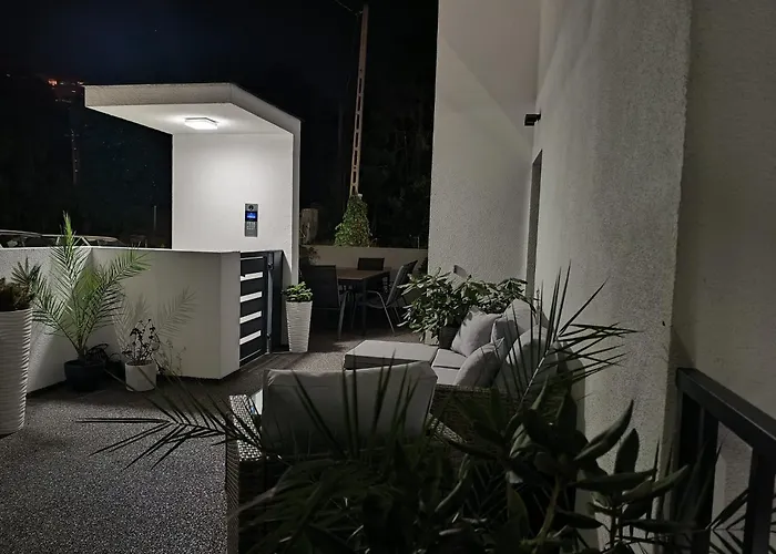 Baltic Haus Appartement