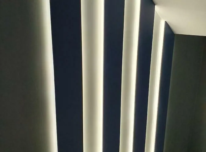 Appartement Baltic Haus